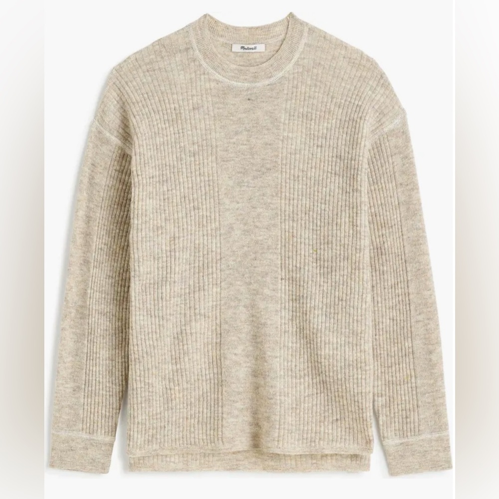 Madewell NWT sweater